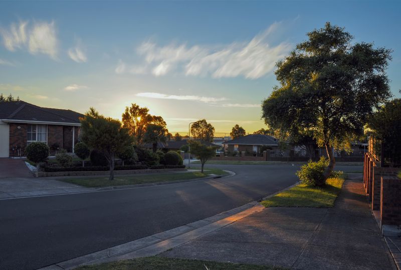 Asphalt Service detail