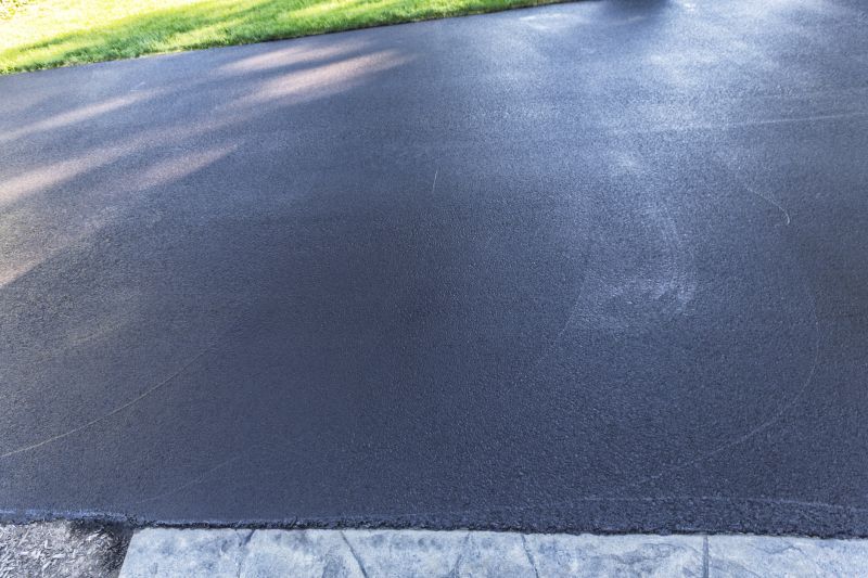 Residential Pavement Service