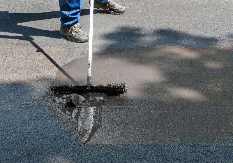 Full-Service Asphalt Companies