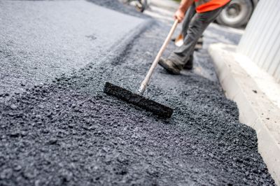 Specialty Asphalt Craftsmen