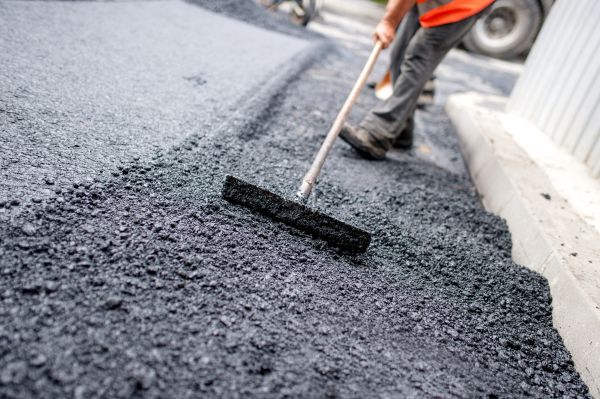 Chip And Seal Paving in Berkeley