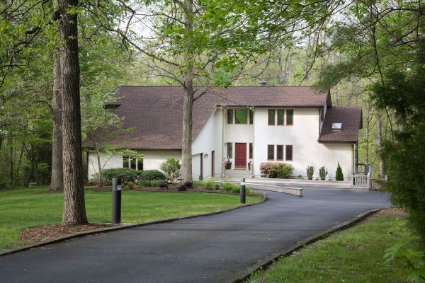 Driveway Resurfacing in Berkeley
