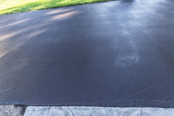 Residential Blacktop Service in Berkeley