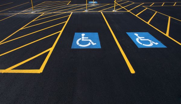 Commercial Paving in Berkeley