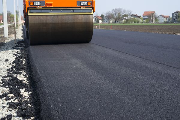 Asphalt Service in Berkeley