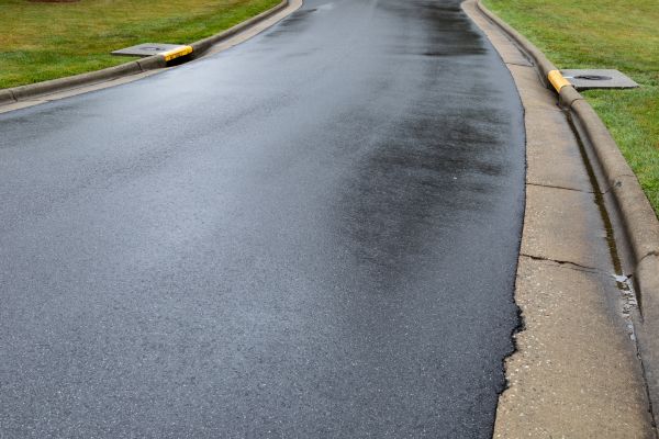 Driveway Asphalt Installation in Berkeley
