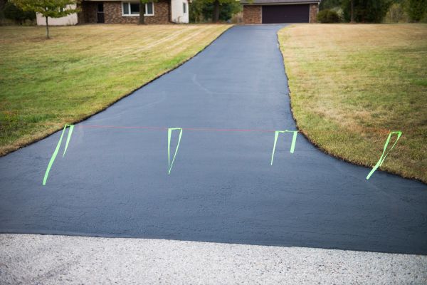 Residential Asphalt Service in Berkeley