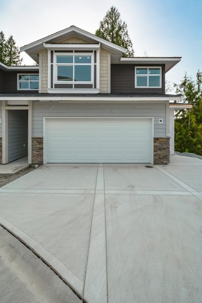 Home Driveway Installation in Berkeley