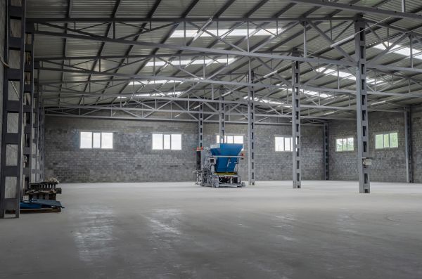 Commercial Paving Repair in Berkeley